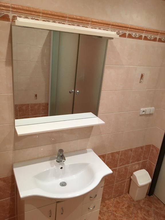 Apartman Kamila Mariánské Lázně Exterior foto
